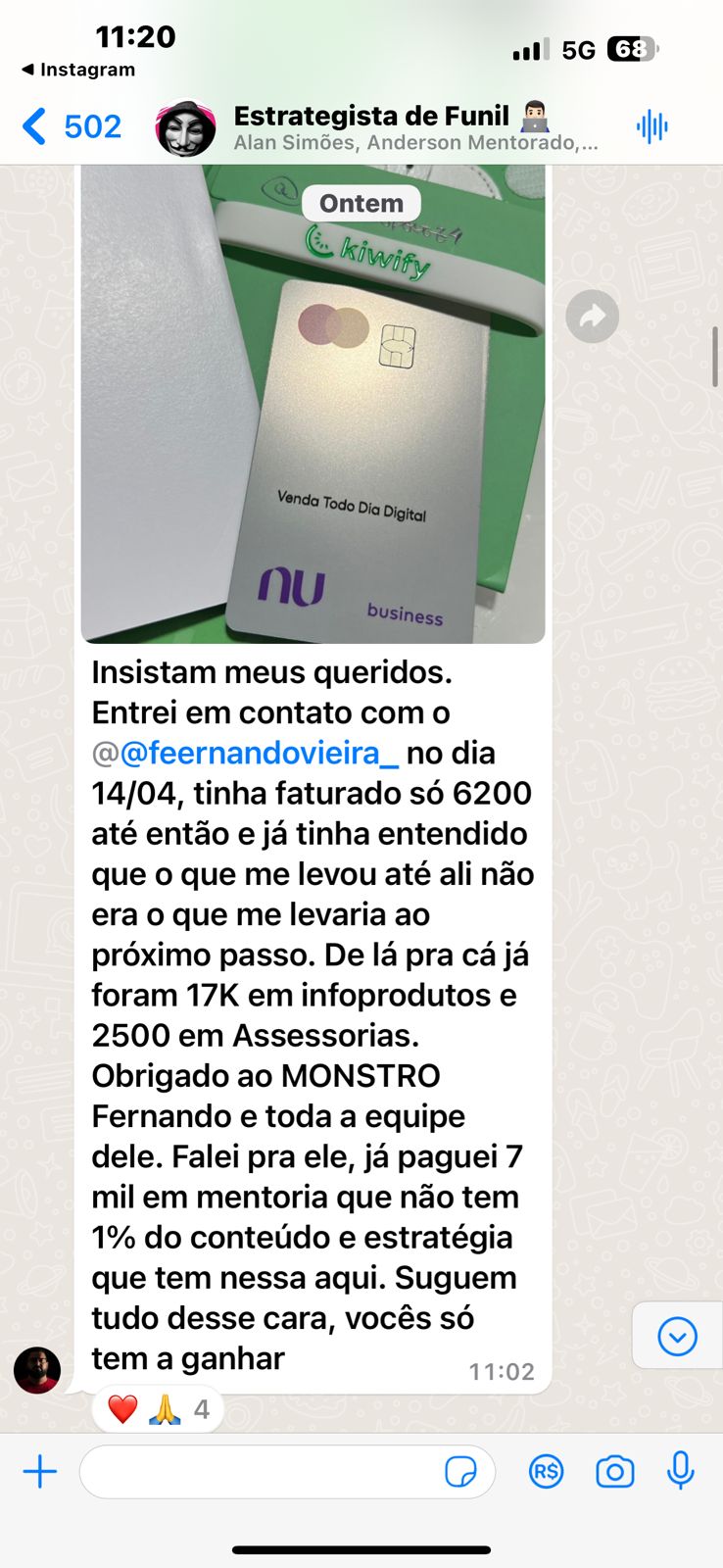 Mentor